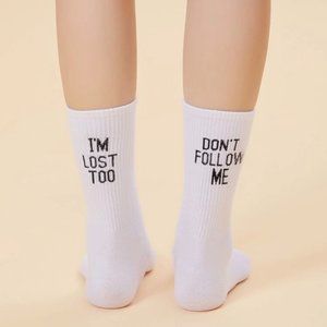 Wanderers Crew Socks